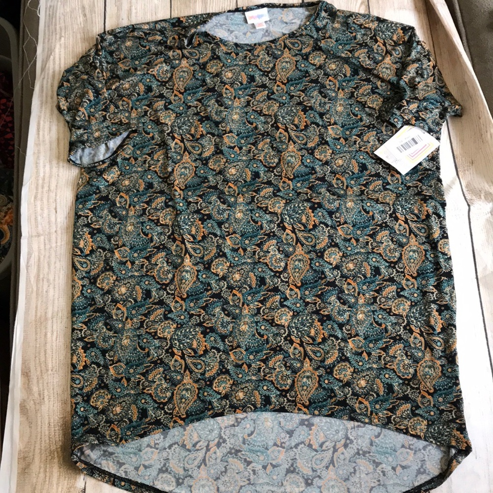 Lularoe Irma
